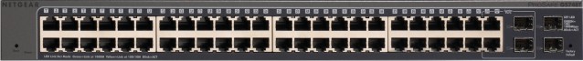 48-Port Ethernet Switch