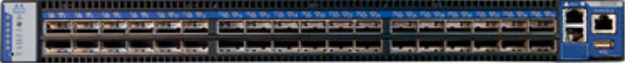 36-Port Fabric (InfiniBand) Switch